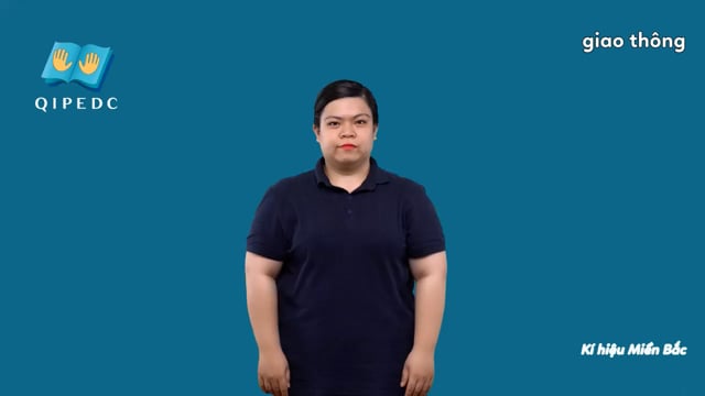 giao thông