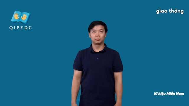 giao thông