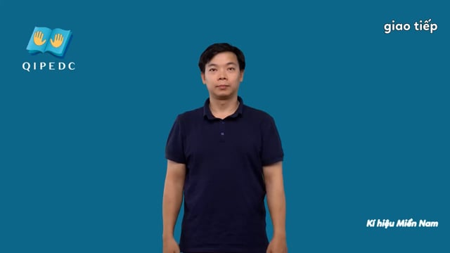 giao tiếp