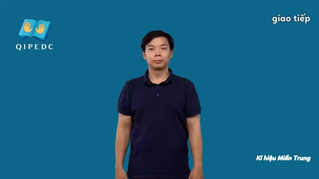 giao tiếp