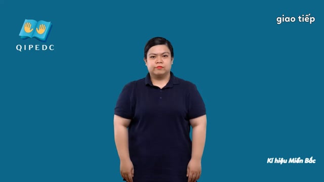 giao tiếp