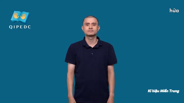 hứa