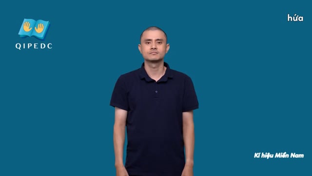 hứa