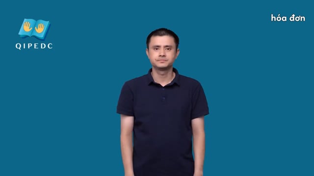 hóa đơn