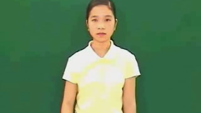 học giỏi
