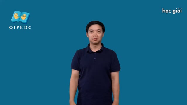 học giỏi