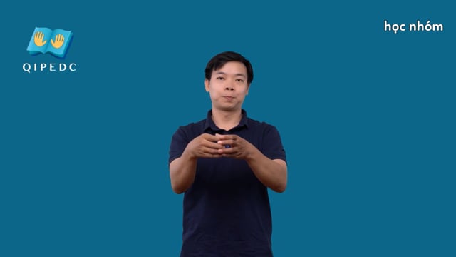 học nhóm