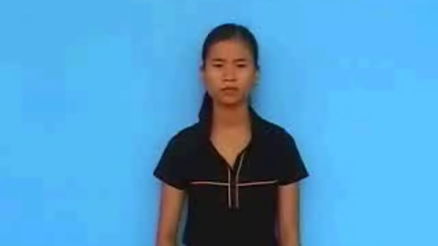 học thuộc lòng