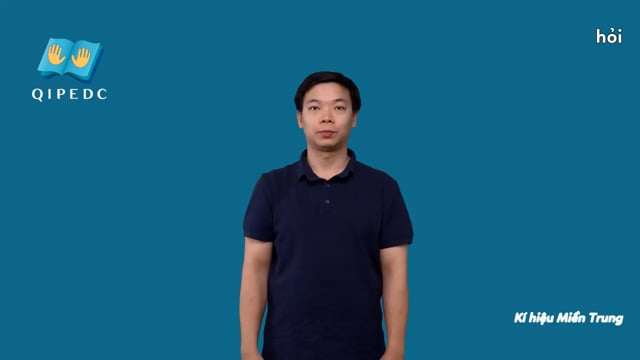 hỏi