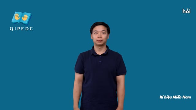 hỏi