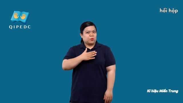 hồi hộp