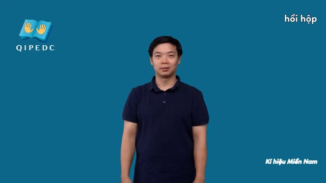 hồi hộp