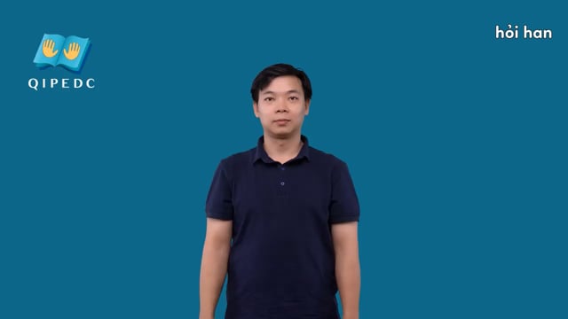 hỏi han