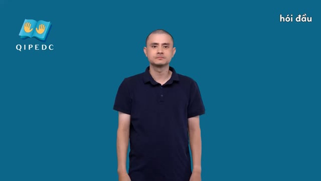 hói đầu