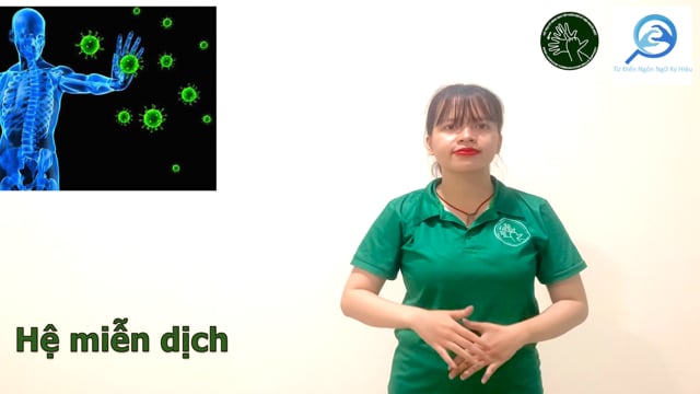 hệ miễn dịch