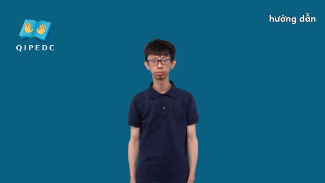 hướng dẫn