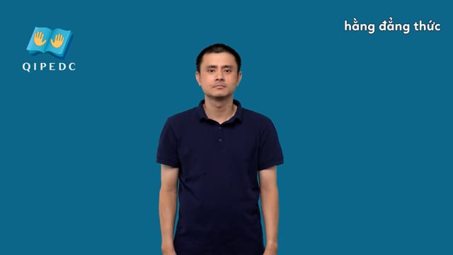 hằng đẳng thức