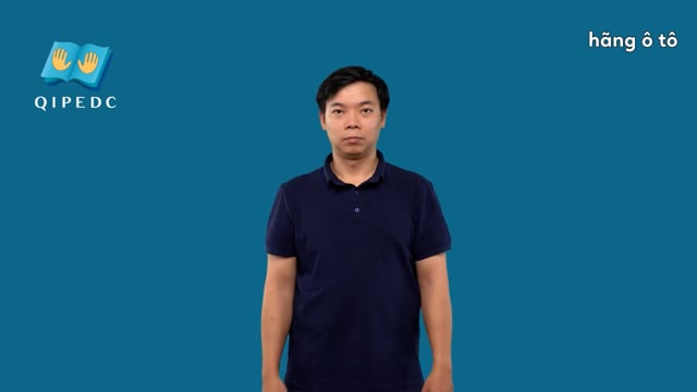 hãng ô tô