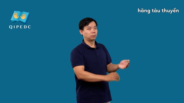hãng tàu thuyền