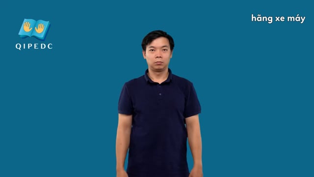hãng xe máy