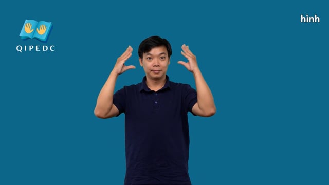 hình