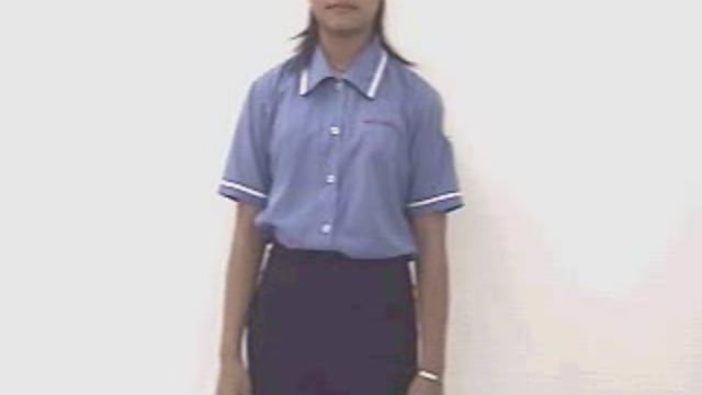 hình dáng