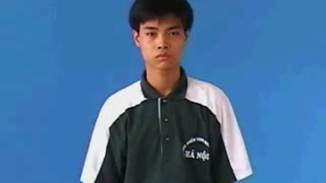 hạnh kiểm
