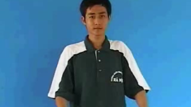 hình tam giác cân