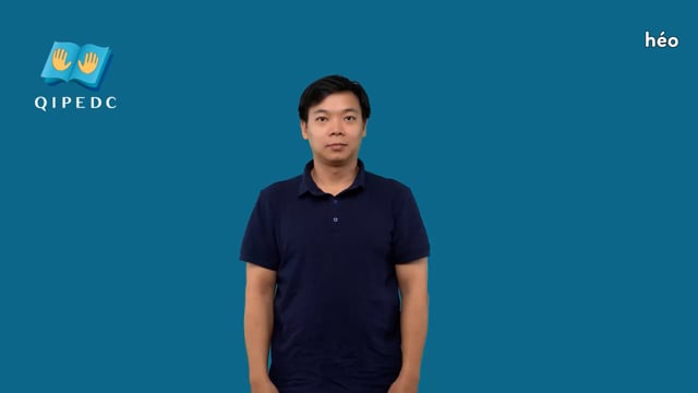 héo