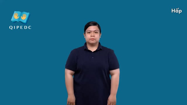 hấp