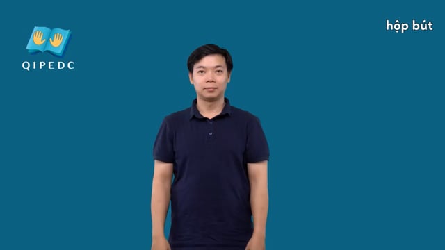 hộp bút