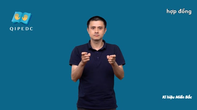 hợp đồng