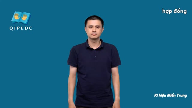 hợp đồng