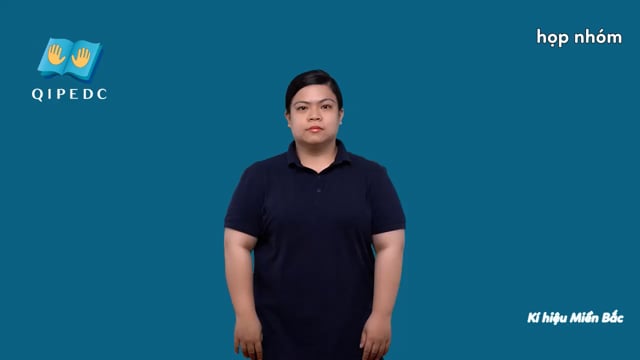 họp nhóm
