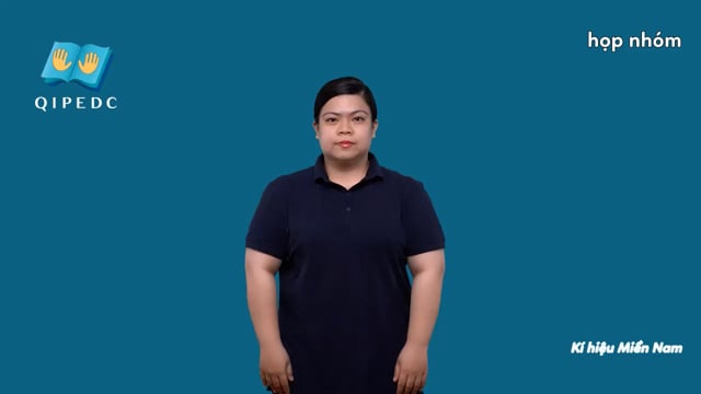 họp nhóm
