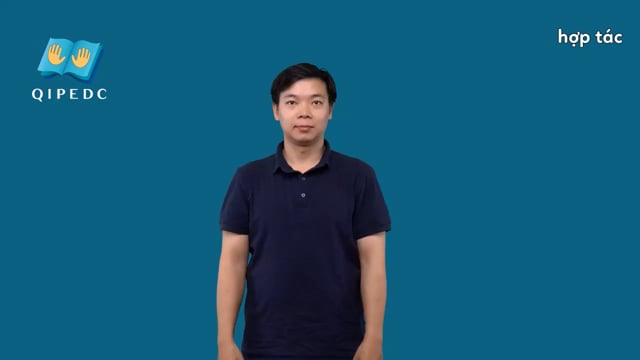 hợp tác