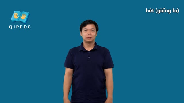 hét (giống la)