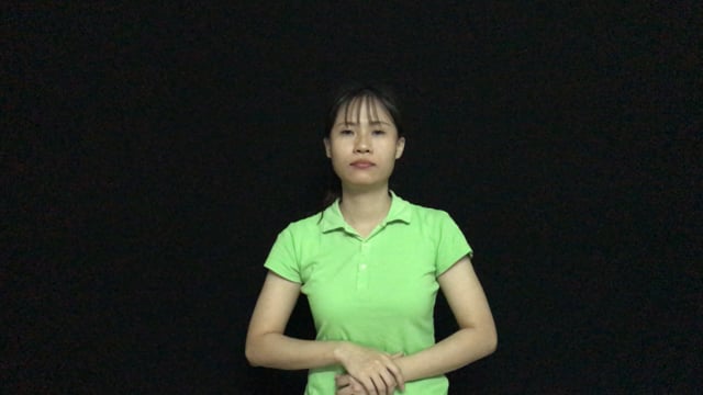 hết sạch