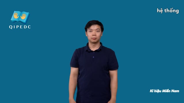 hệ thống
