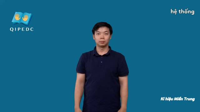hệ thống