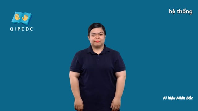 hệ thống