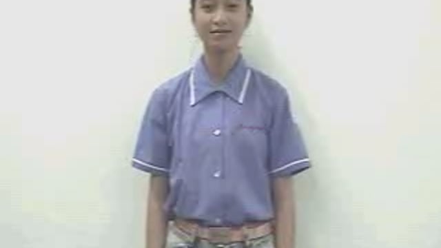 hang động
