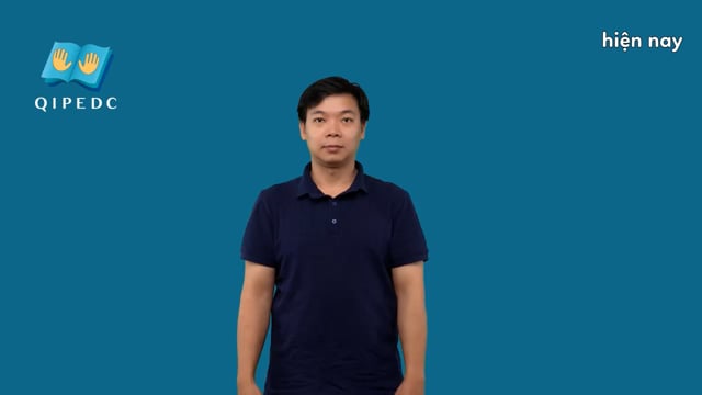 hiện nay