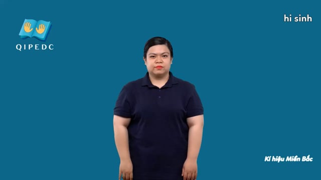 hi sinh