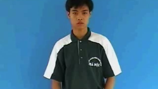 hiếu học