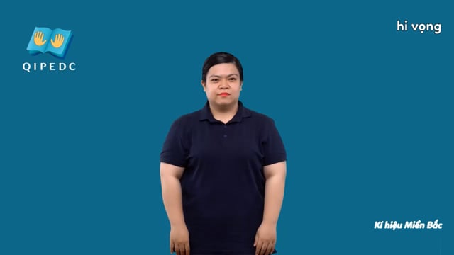 hi vọng