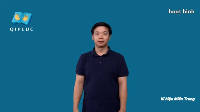 hoạt hình