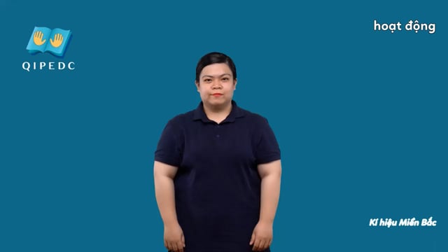 hoạt động