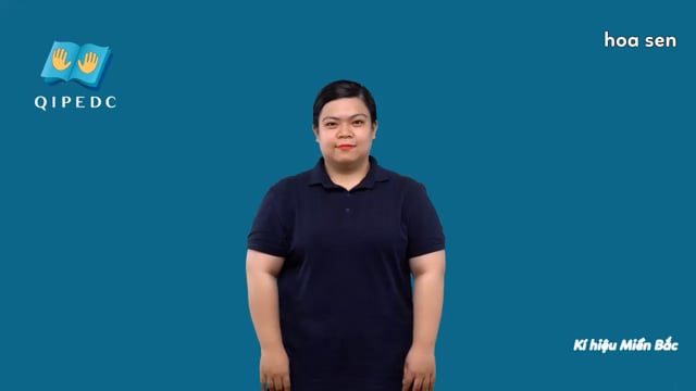 hoa sen
