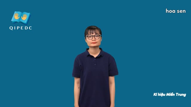 hoa sen
